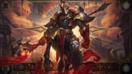 Hecarim is also getting a mini-rework in patch 12.17 (Image via League of Legends/Riot Games)